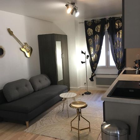 Studio Hyper Centre, Proche Gare, Entree Independante Valence (Drome) Exterior foto